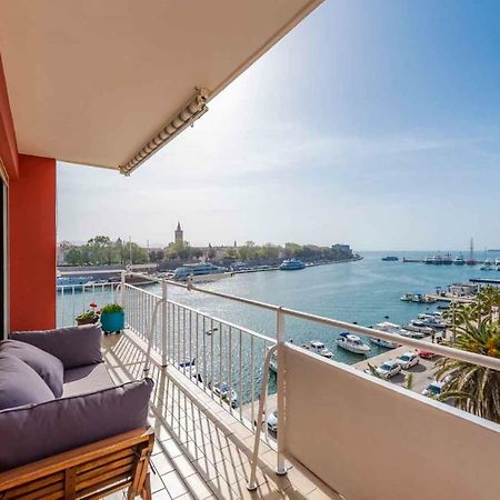 Sea The Sunset Apartment Задар Екстериор снимка