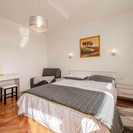 Sea The Sunset Apartment Задар Екстериор снимка