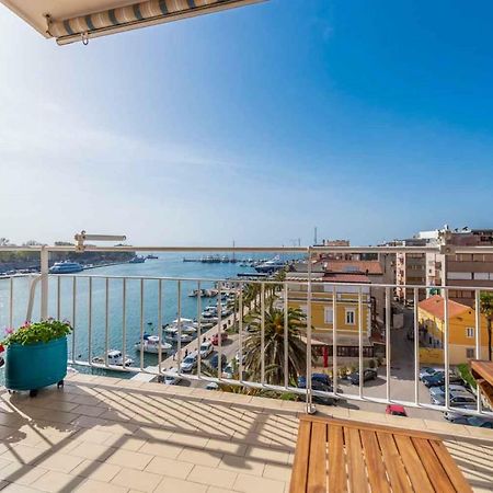 Sea The Sunset Apartment Задар Екстериор снимка