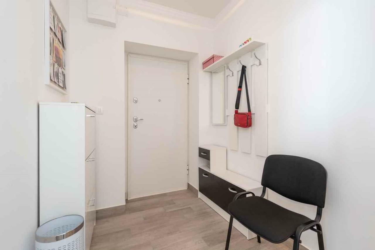 Sea The Sunset Apartment Задар Екстериор снимка