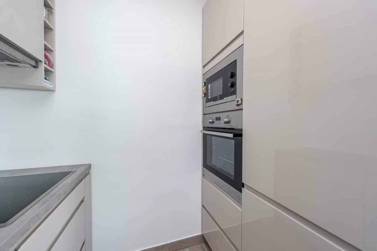Sea The Sunset Apartment Задар Екстериор снимка