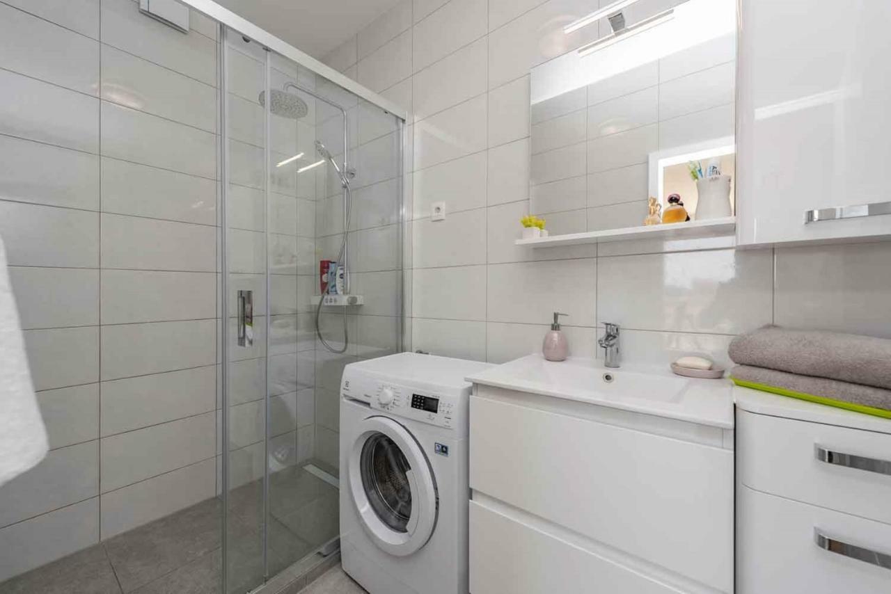 Sea The Sunset Apartment Задар Екстериор снимка